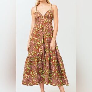 ALC RHODES DRESS. NEW WITH TAG. SLIM $495 Size 10